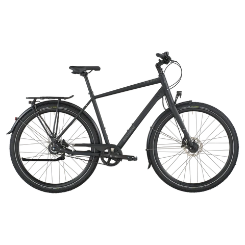 BERGAMONT Vitess 20 Rigid